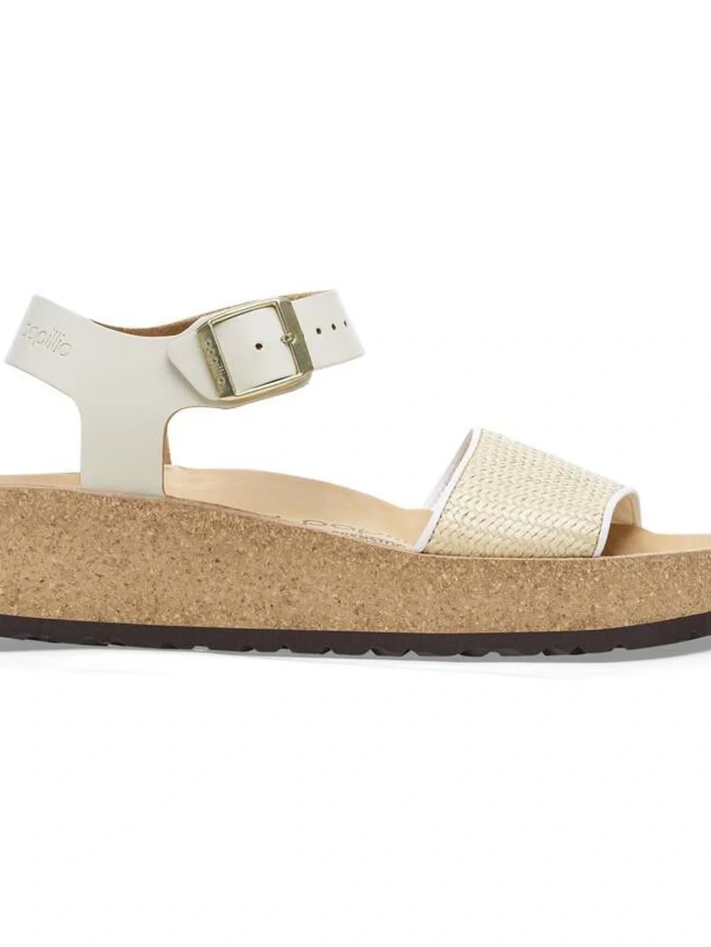 PAPILLIO By Birkenstock Women’s Glenda Wedge Sandals Size 39